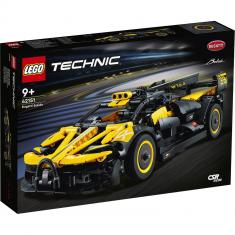 LEGO® Technic 42151: Der Bugatti Technic Rennwagen