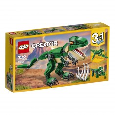 LEGO® 31058 Creator™ 3 en 1 : Le dinosaure féroce