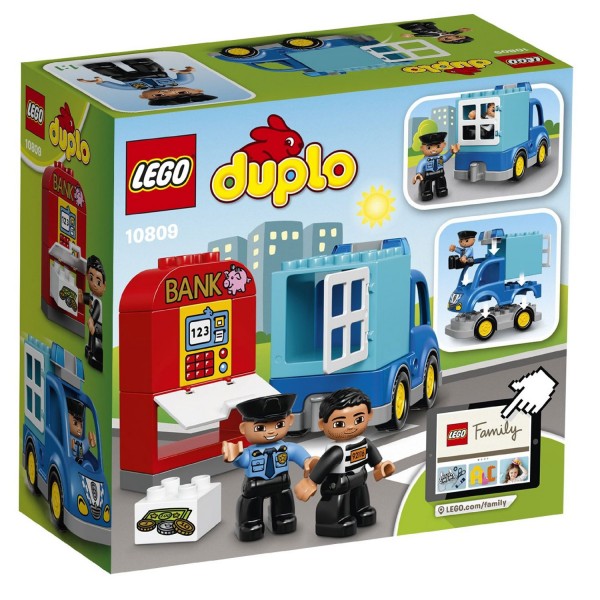 10809 duplo
