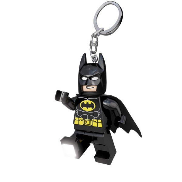 Porte-clés Figurine Lego Super Heroes : Batman - Lego-LG0KE26