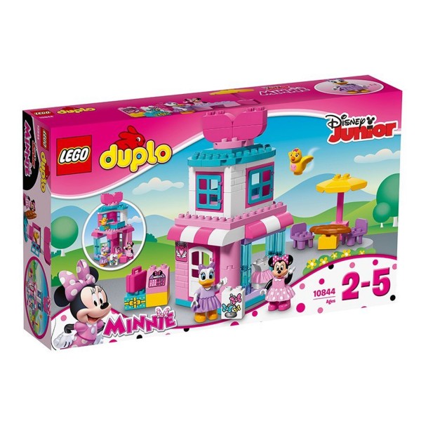 LEGO® 10844 Duplo® Disney : La boutique de Minnie - Lego-10844