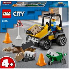 LEGO® 60284 City : Le Camion De Chantier