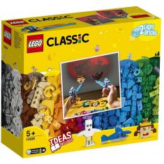 LEGO® 11009 Classic : Briques Et Lumières