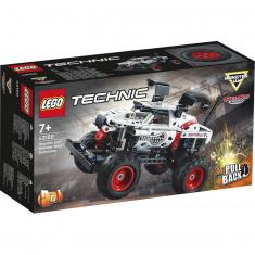 LEGO® Technic 42150 : Monster Jam™: Dalmatien