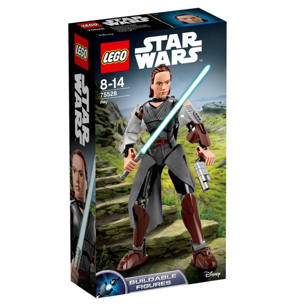 LEGO® 75528 Star Wars™ : Rey - Lego-75528