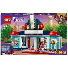 LEGO® 41448 Friends : Le Cinéma De Heartlake