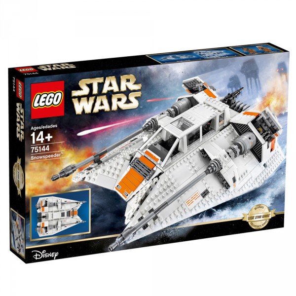 LEGO® 75144 Star Wars™ : Snowspeeder - Lego-75144