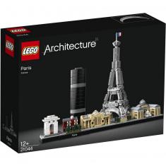 LEGO® 21044 Architecture : Paris