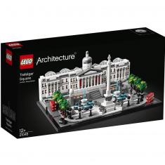 LEGO® 21045 Architecture : Trafalgar Square