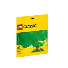 Lego® Classic : 11023 : La plaque de construction verte