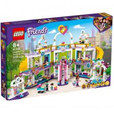 LEGO® 41450 Friends : Le centre commercial de Heartlake City
