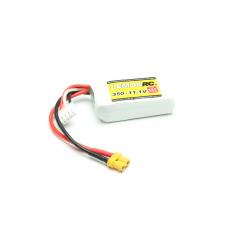 Accu Lipo LemonRC 3S 350mAh 11.1V (35C) XT30