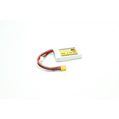 Accu Lipo LemonRC 2S 350mAh 7.4V (35C) XT30