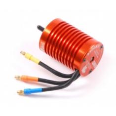 Moteur Brushless 9T 4370KV Leopard - Reconditionné