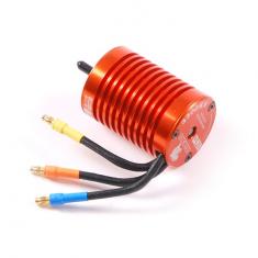 COMBO LEOPARD 1:10 BRUSHLESS 10T 2P 60A 3930KV -