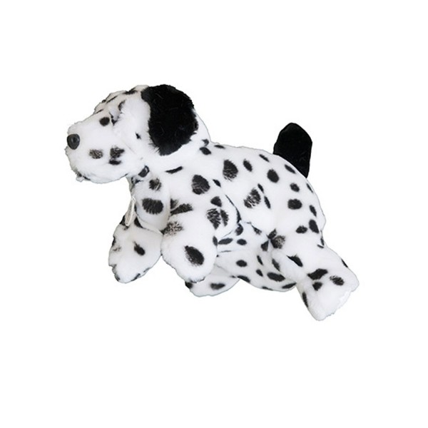 Marionnette chien dalmatien 30 cm - PetitesMaries-PM79866