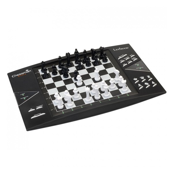 Jeu d'échecs électronique - Lexibook-CG1300