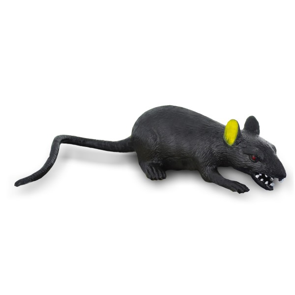 Animal réaliste : Rat - LGRI-8137R-Rat