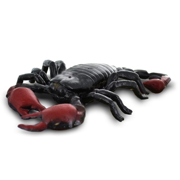 Animal réaliste : Scorpion - LGRI-8137R-Scorpion