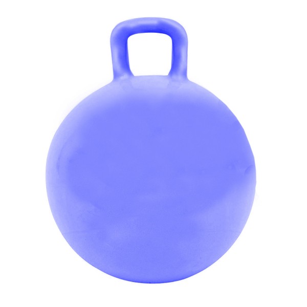 Ballon sauteur bleu - LGRI-FAK15B