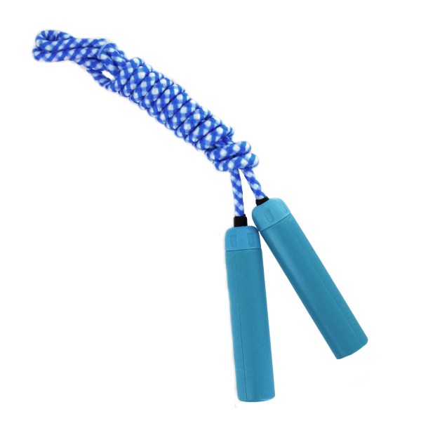 Corde à sauter : Bleu - LGRI-TS42225-Bleu