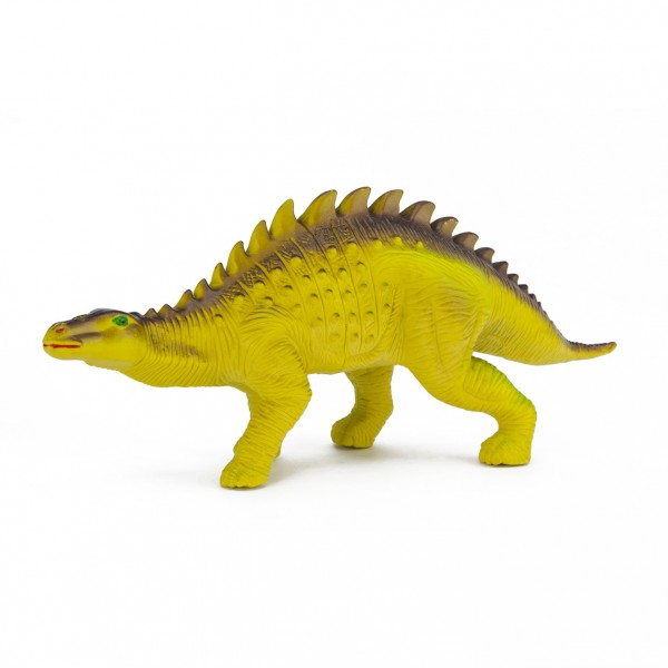 Figurine Dinosaure : Ankylosaure 17 cm - LGRI-WC004-4