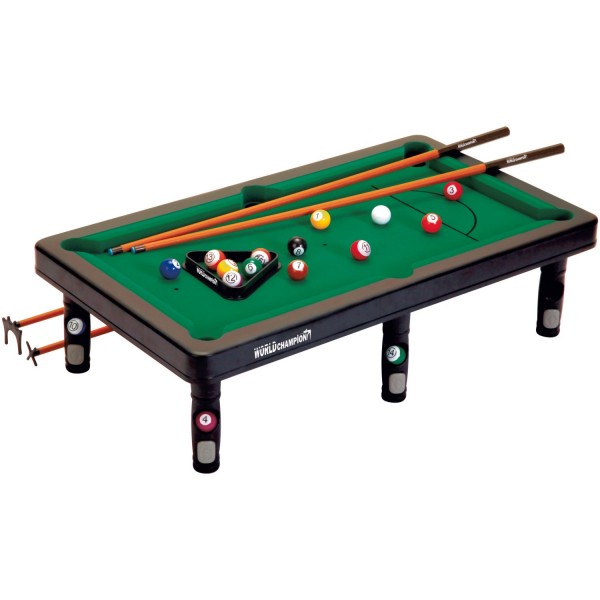 Mini Billard et Snooker - LGRI-HF9133V