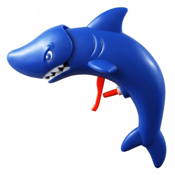 Pistolet à eau : Requin - LGRI-10900-Requin