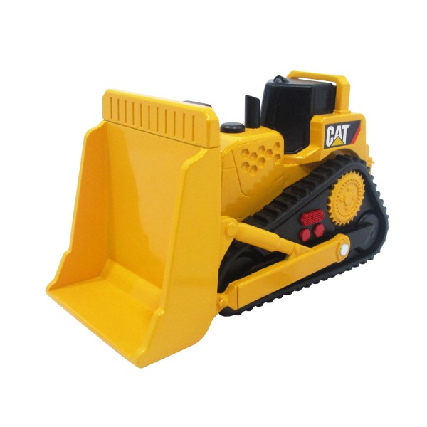 Véhicule de chantier : Bulldozer - LGRI-34610-34923