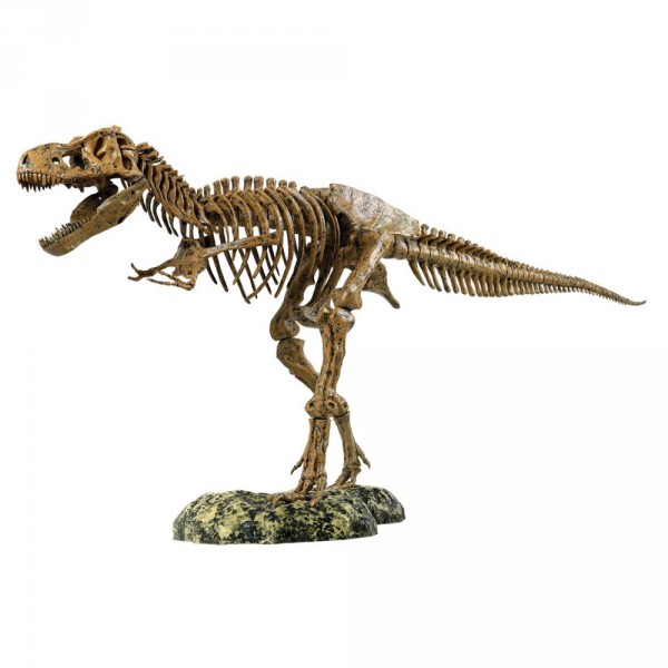 Squelette de dinosaure à assembler : Tyrannosaurus Rex - LGRI-37329