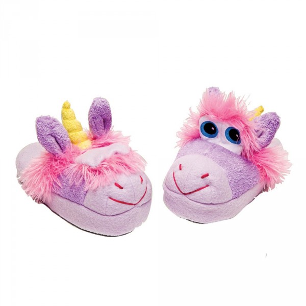 Chaussons Licorne Taille M (31/33) - Stompeez-90123