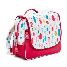 Cartable A5 Chaperon Rouge