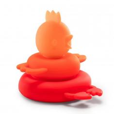 Bath toy: Paulette Floating Bath Pyramid