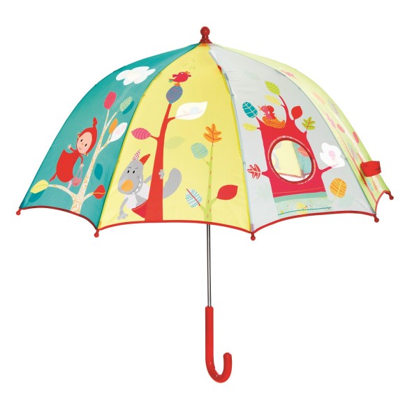 Parapluie Forêt - Lilliputiens-86804