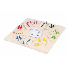 Jeu de Tock 4/6 joueurs