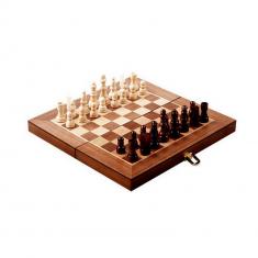 Mallette échecs 30 cm