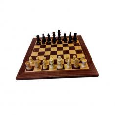 Jeu échecs 30 cm