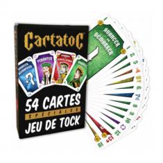 Cartas Tock