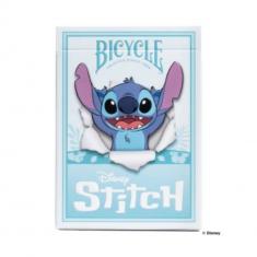 Jeu de cartes - Stitch