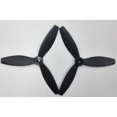 5040Propellers - LY-250 Red Bee - Longing