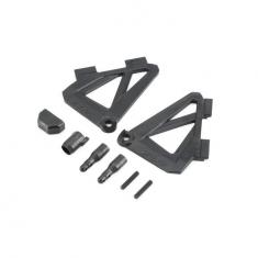 Battery Mount Set: 22-4 2.0