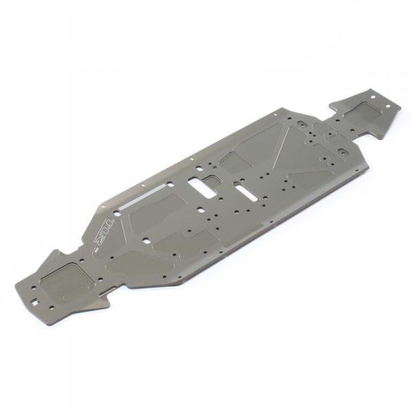 Chassis -3mm: 8X - TLR341022