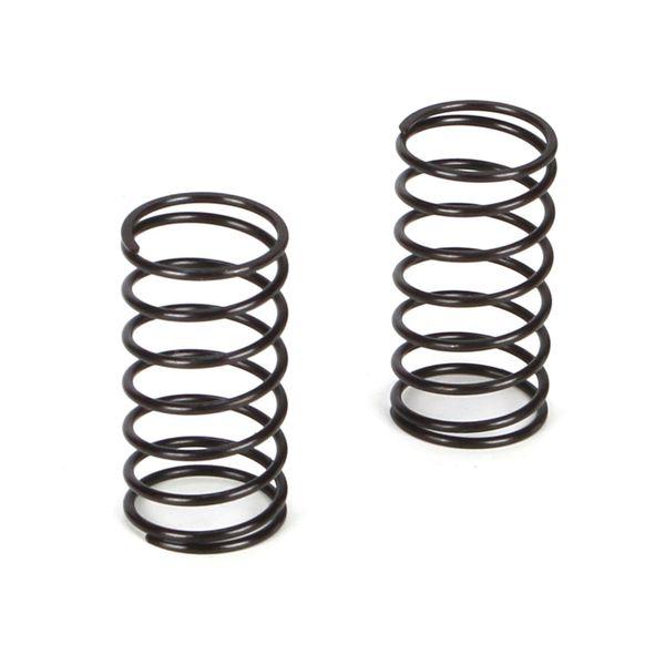 Front Shock Spring Set: Mini 8IGHT - LOSB1918