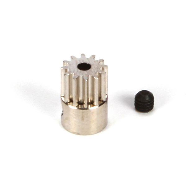 Pinion Gear, 12T: Mini 8 - LOSB1862