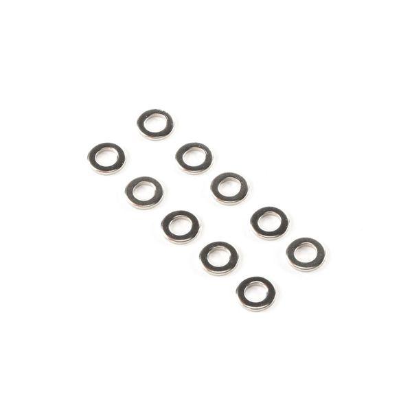 Washers, M6 (10) - TLR256010