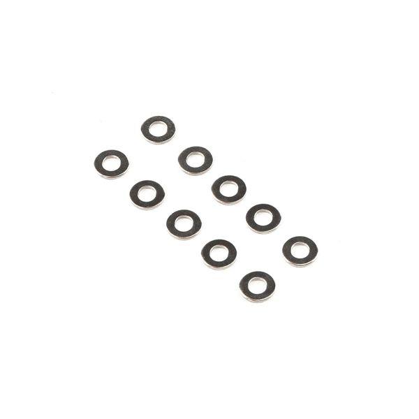 Washers, M4(10) - TLR256006
