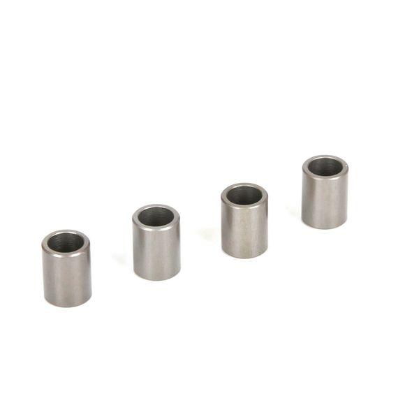 Spacer, Pinion Bearings (4): 8IGHT 4.0 - TLR242019