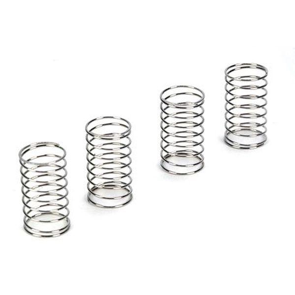 Damper Spring Set (4): Micro SCT, Rally - LOSB1763