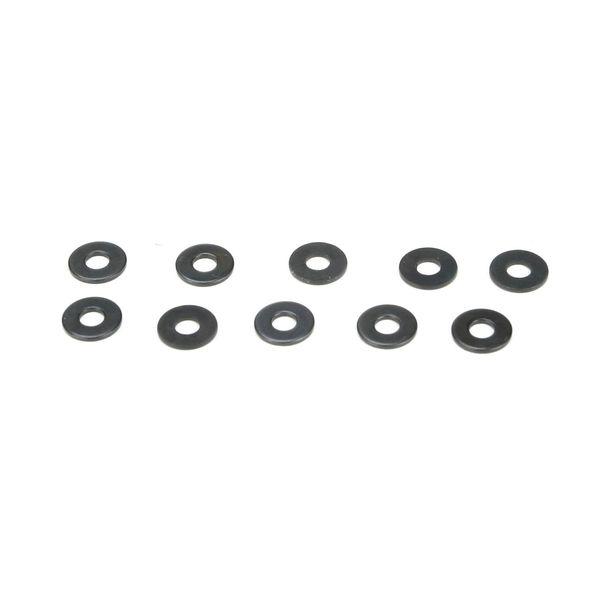 Washers, M3 (10) - TLR6352