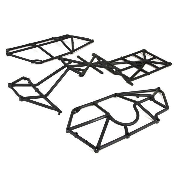 Roll Cage, Complete: 1:5 4wd - LOS251007